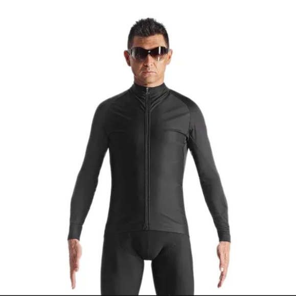 Assos Mille Intermediate EVO 7 Jacket - Picture 1 of 8